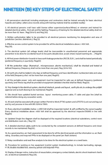 Central Electricity Authority Regulations 2023 Easy Guide